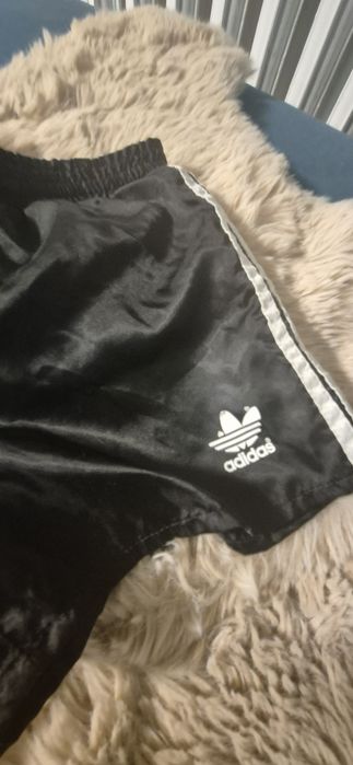 Szorty Adidas 128cm
