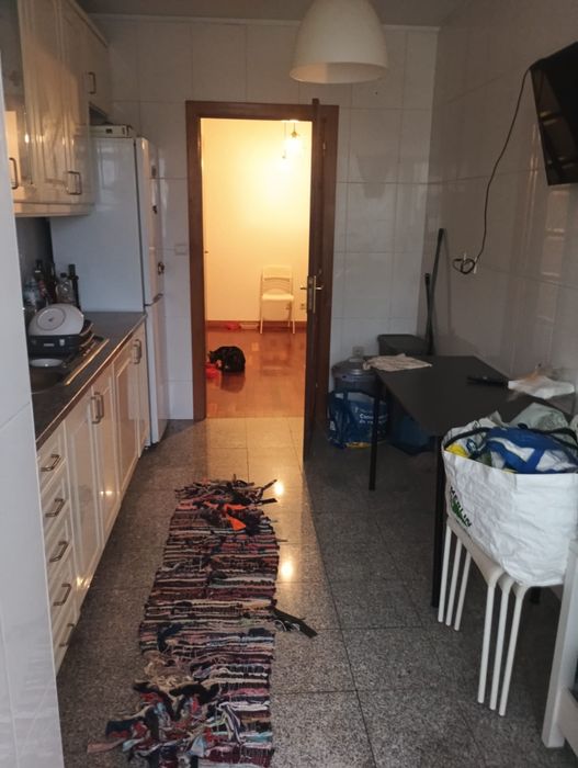 Arrendo quarto solteiro Castêlo da maia