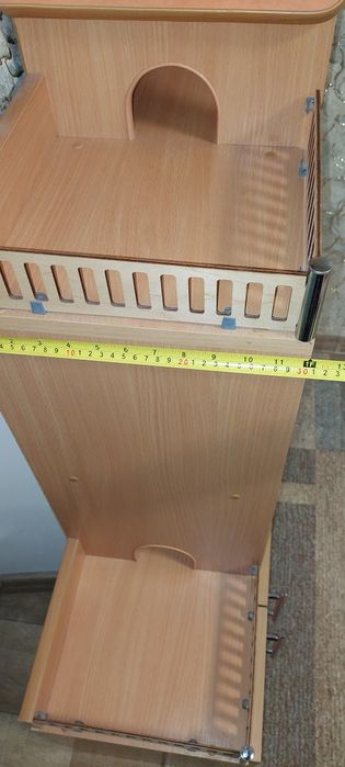 Продам дитячий будинок