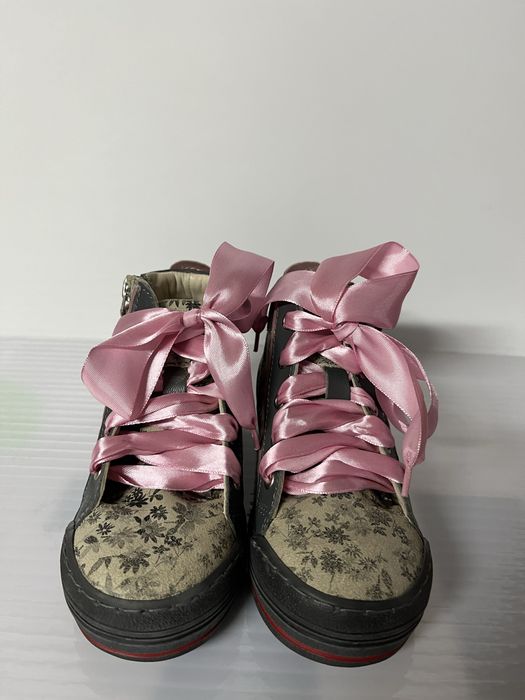 Buty ortopedyczne Memo New York roz.27