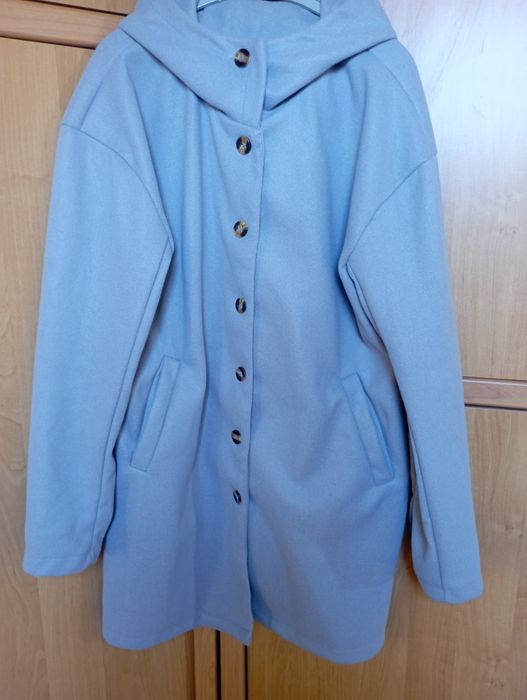 Bluza damska wiosenna