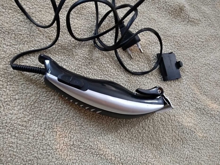 Витнажная электро бритва Харьков 33 машинка для стрижки