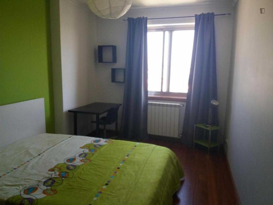 Centro de Aveiro - Universidade e Fórum