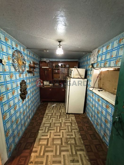 Будинок у Миколаївці (Дніпровський р-н)