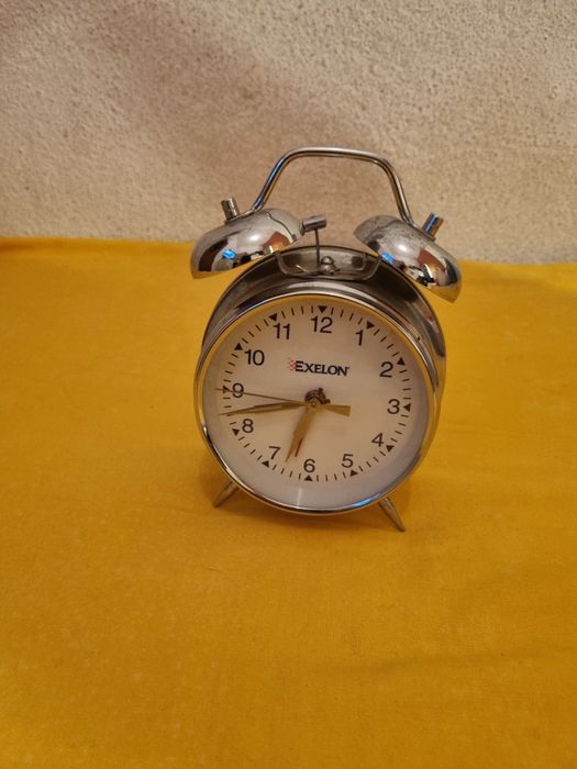 Despertador de Corda