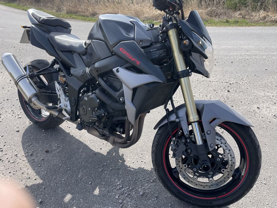 Suzuki