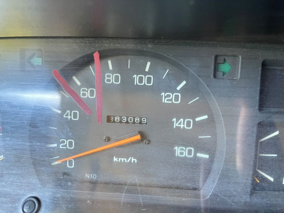Venda de Toyota Hilux
