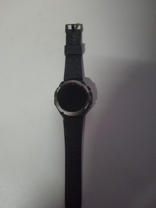 Продам смарт часи