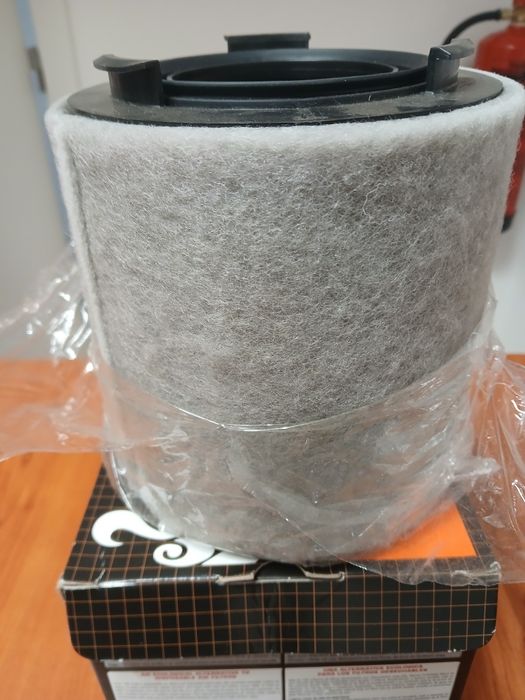 Filtro K&N Panel Filter