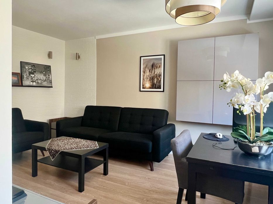 Mieszkanie na wynajem w Kościerzynie