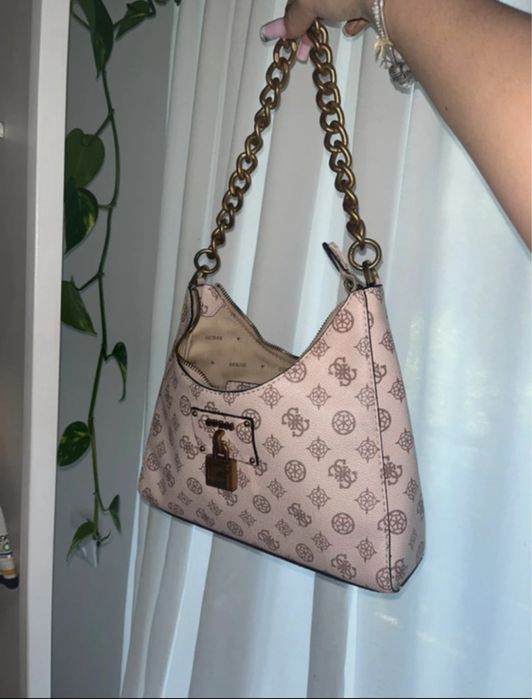 Torebka GUESS oryginalna