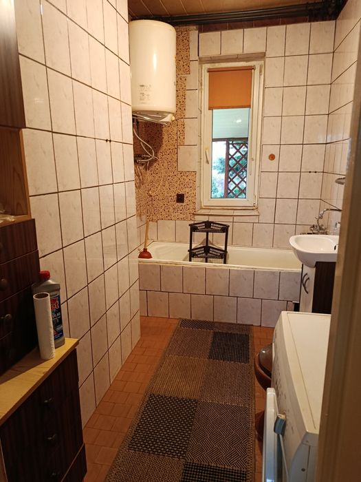 Dom z ogrodem w Radzyniu Podlaskim