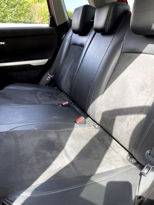 Suzuki Vitara 1.6 DDiS GLX