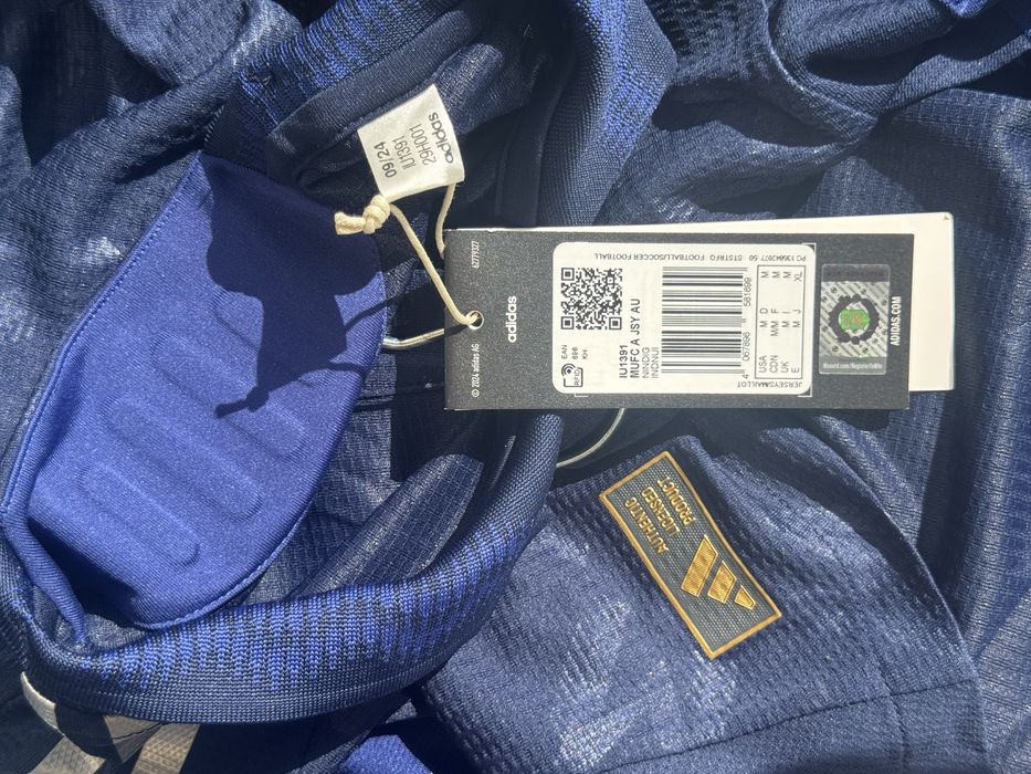 Camisola manchester united oficial