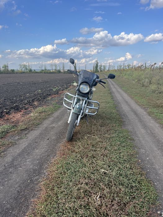 Продам альфа 110