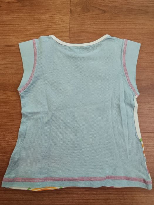 T-shirt menina da Mayoral