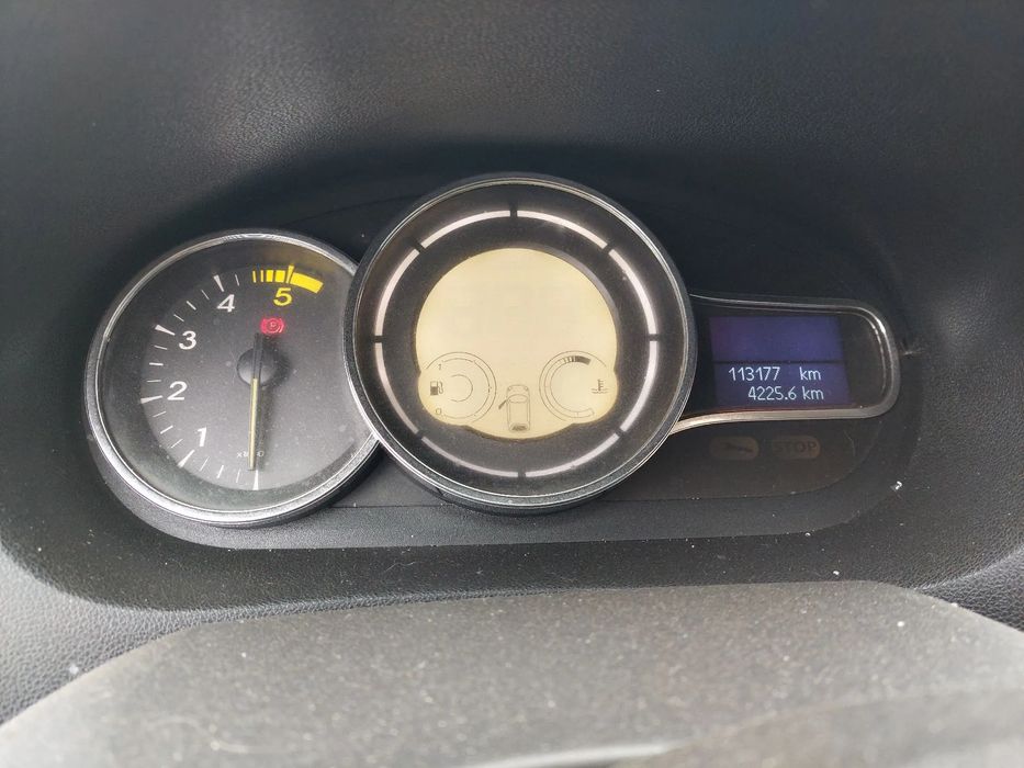 Para peças RENAULT Megane III (BZ0_)