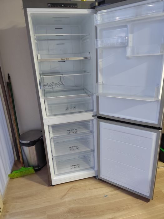 Frigorífico combinado Samsung