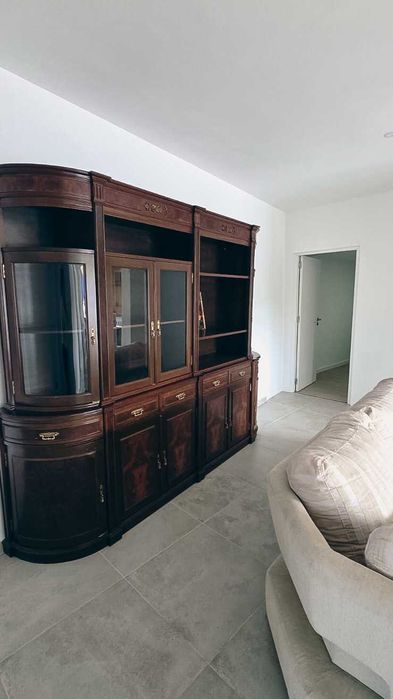 Casa T3 Mobilada, Jardim e Despesas Incluídas