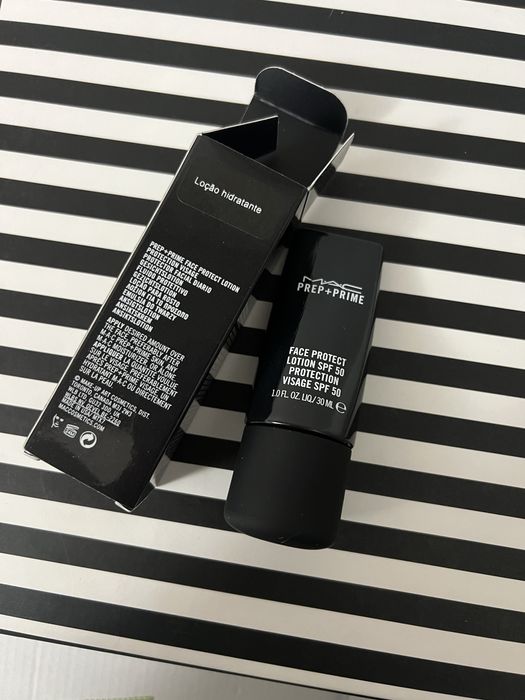 Protetor solar Mac64283253459714122