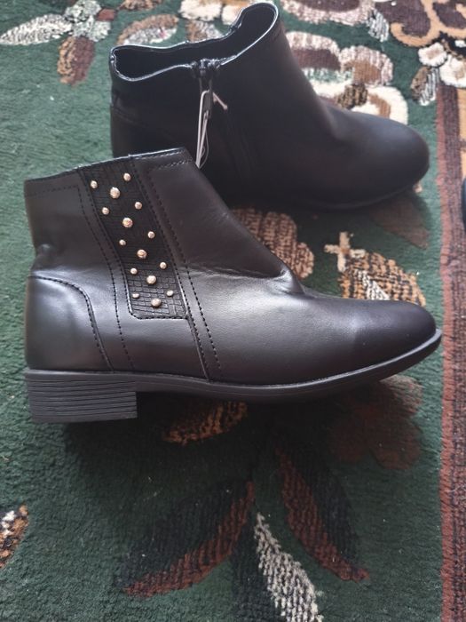 Черевики Челсі жіночі