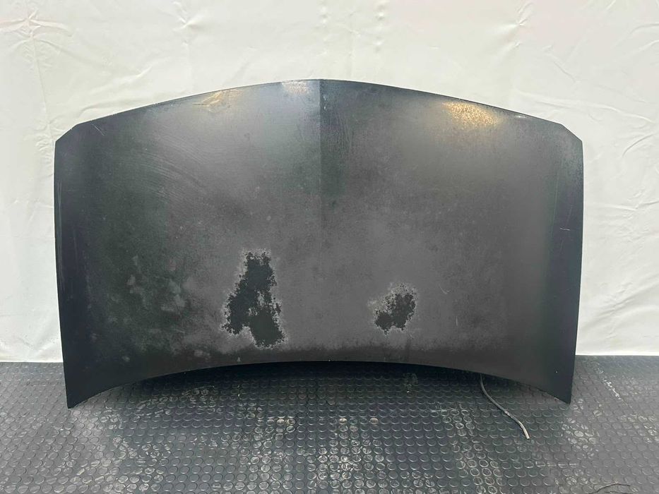 Capot Renault Megane II  (2004)