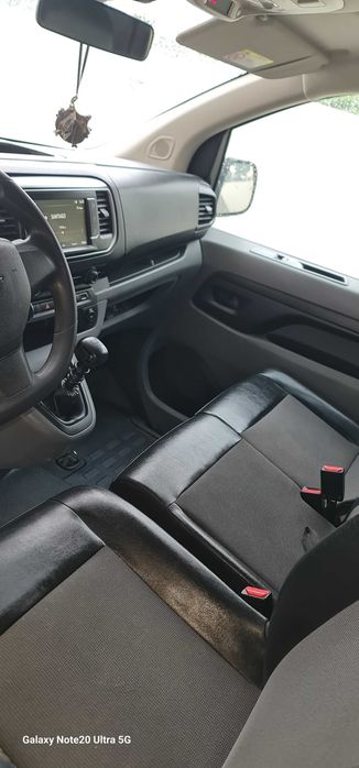 Opel Vivaro 3 lugares para venda ou possível troca por Elétrico