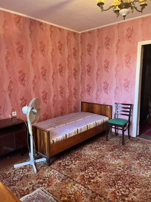 2-х Комн Паустовского/ Добровольского