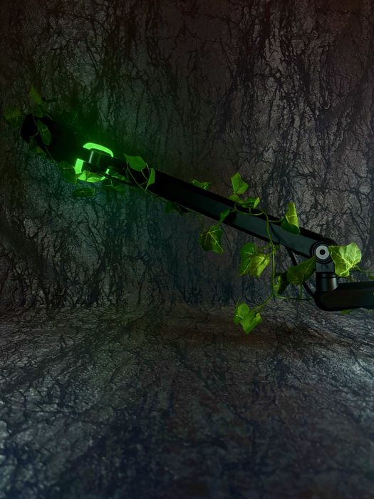 Fifine bm88| Пантограф | Для мікрофону Am8, K688 | Fifine