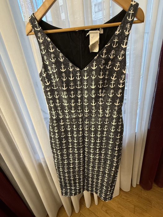 Сукня MaxMara s, круизная кольекция