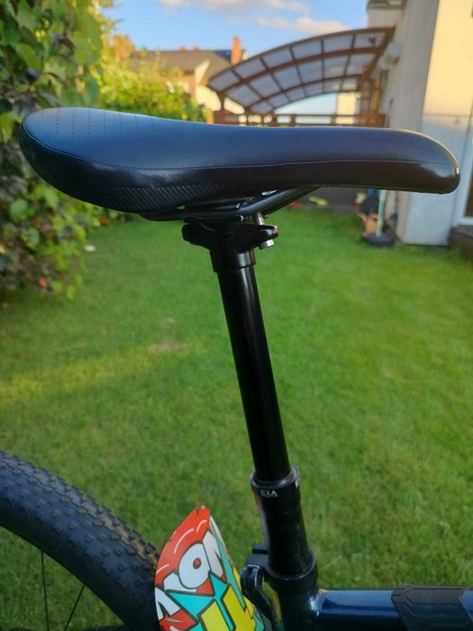 Rower Rockrider EXPL 540 29” XL