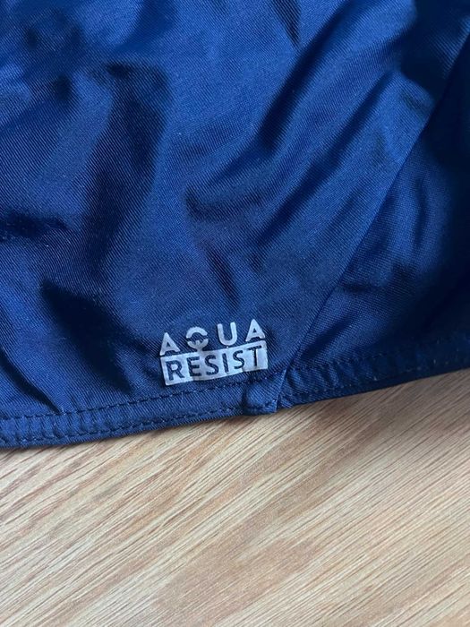 Fato de banho de menina da Decathlon