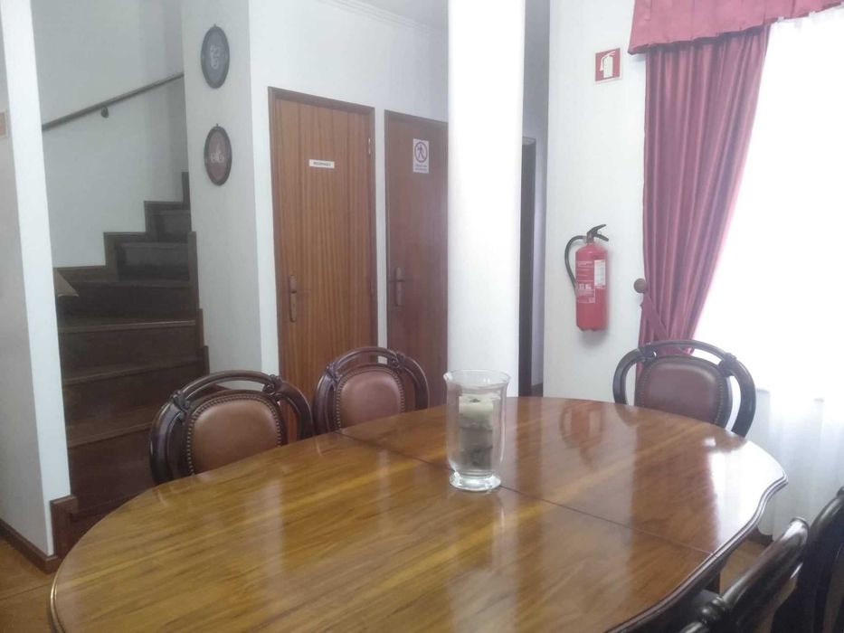 Quartos para estudantes em Vila do Conde