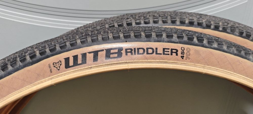 WTB Riddler 700x45C okazja