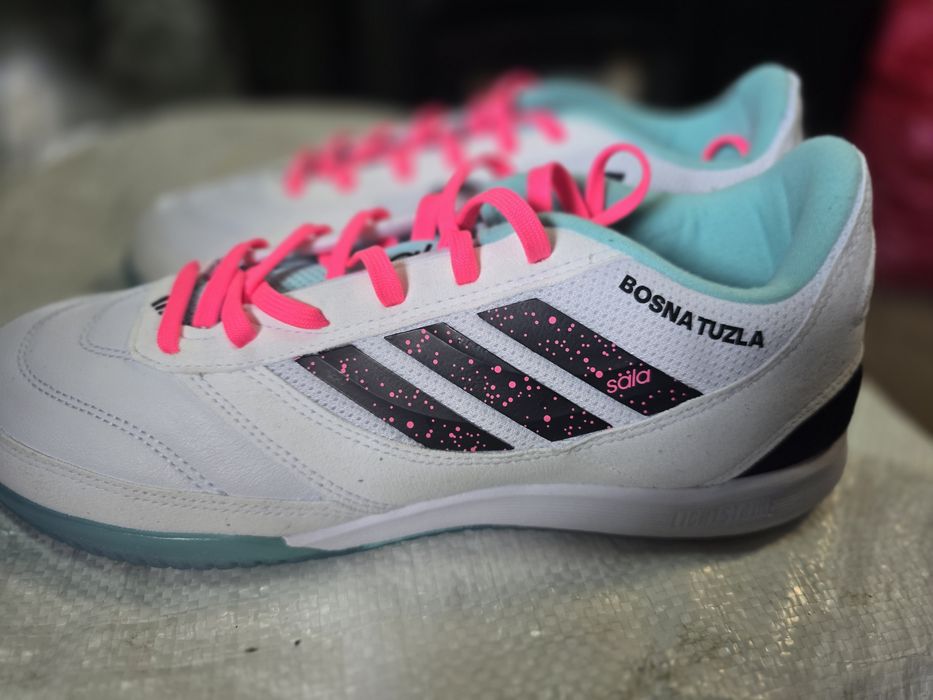 Футзалки adidas Top Sala Competition II IN