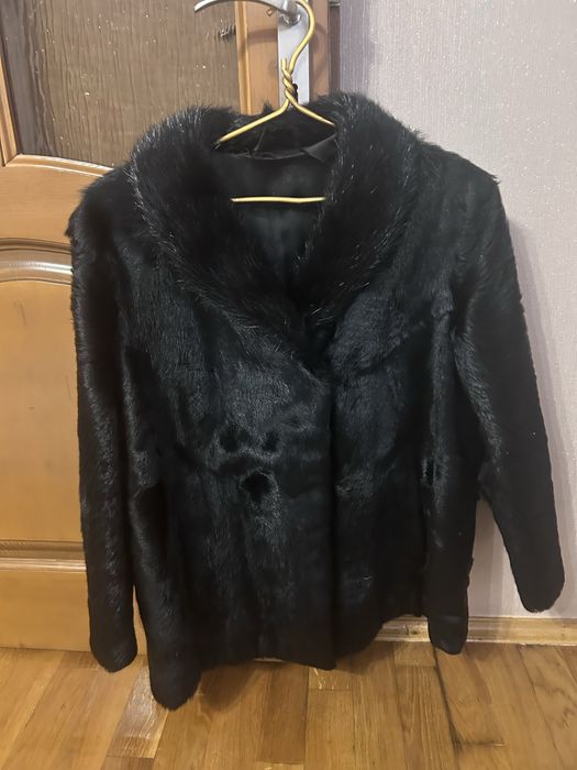 Продам натуральну шубу