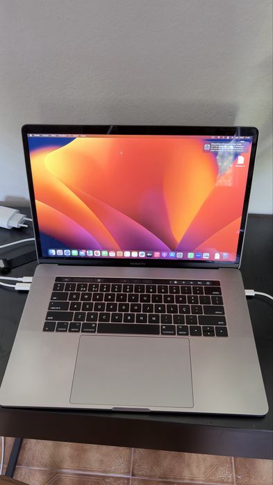 Macbook Pro 2017 15’