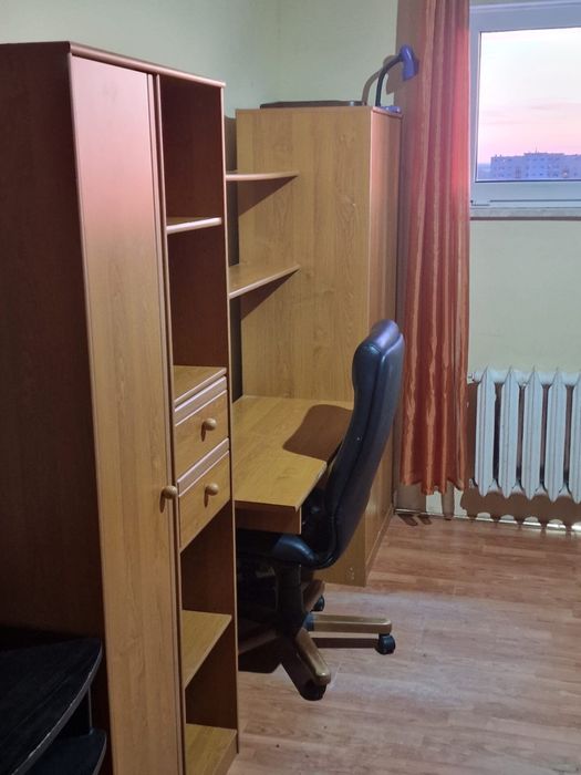 Wynajmę nieszkanie 3 pokojowe Winogrady