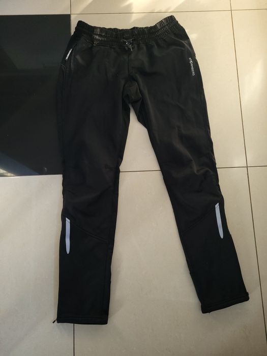 Stormberg spodnie trrekingowe r.XL/XXL