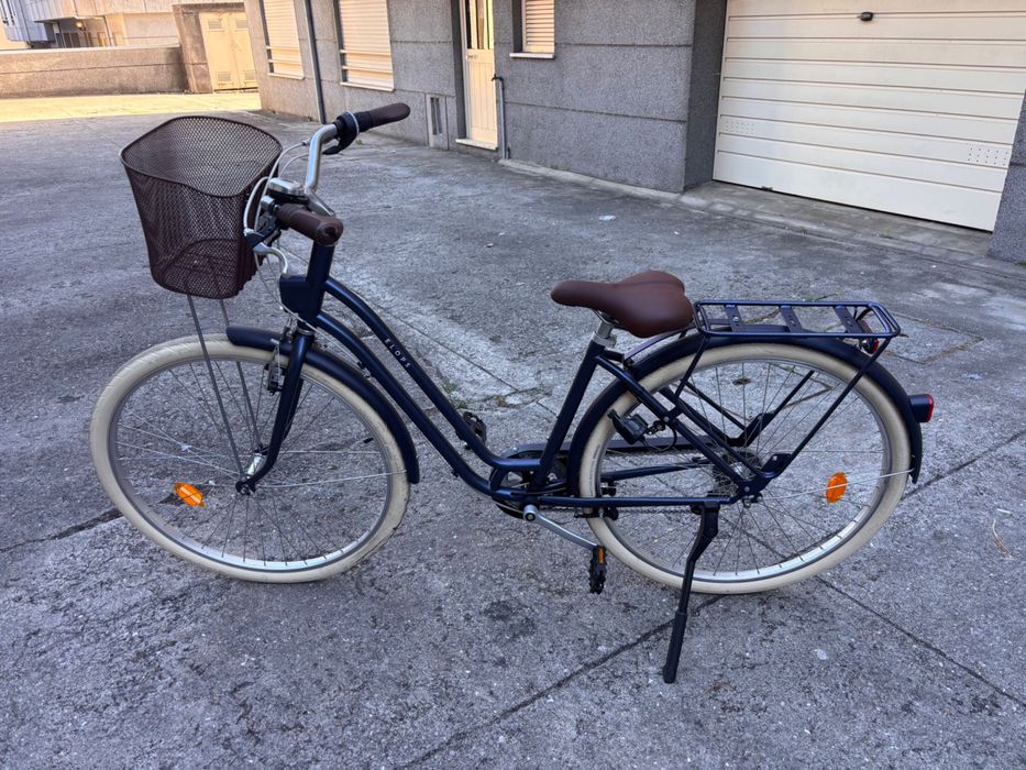 Bicicleta Elops 520 S/M