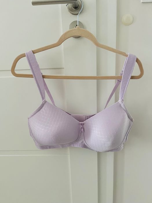 Biustonosz gorset dla Amazonek Amoena Cara SBP 95C