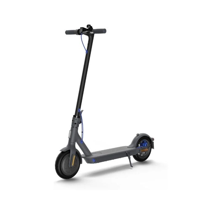 Trotinete Xiaomi 3