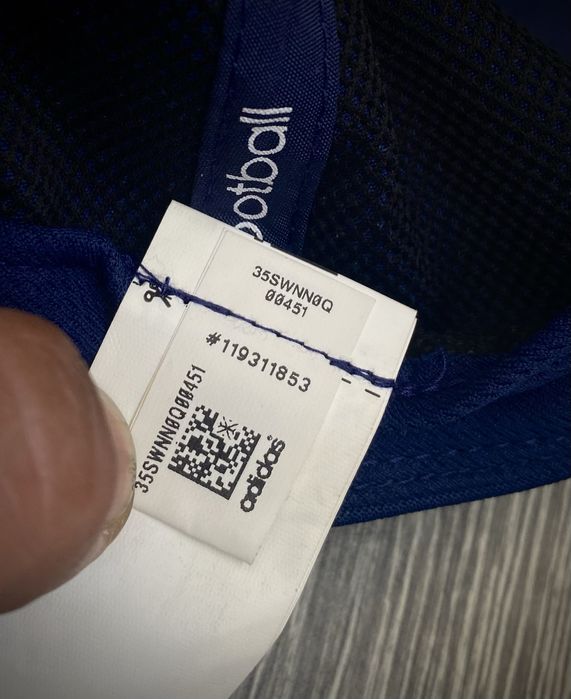 Кепка Adidas Originals