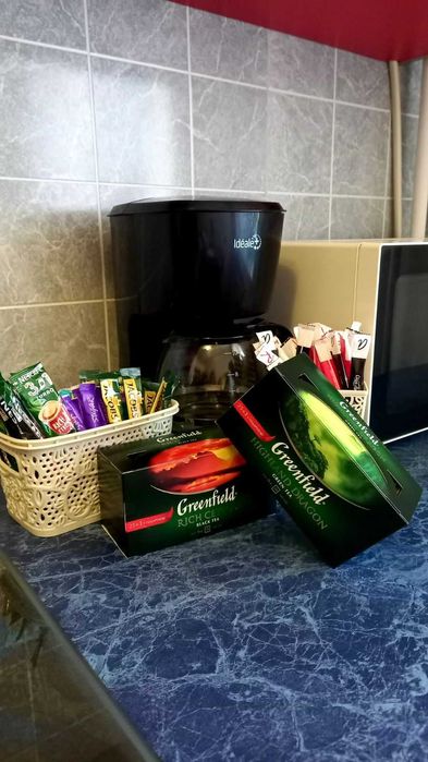 Здається квартира біля парку Софіївка.