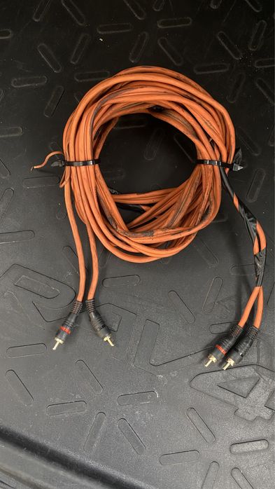 4-канальный усилитель Blaupunkt GTA 4 MKII: 2 000 грн. - Підсилювачі ...