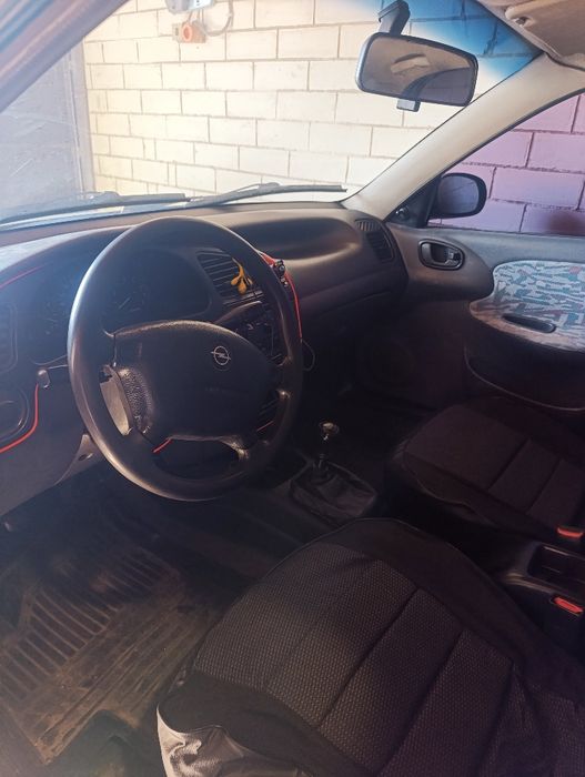 Продам , Ланос 1.5  Польская сборка ,