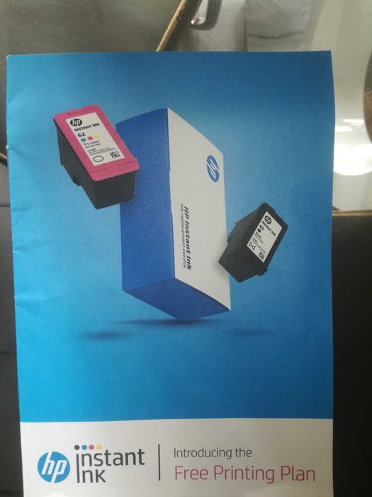 vende hp deskjet 2620