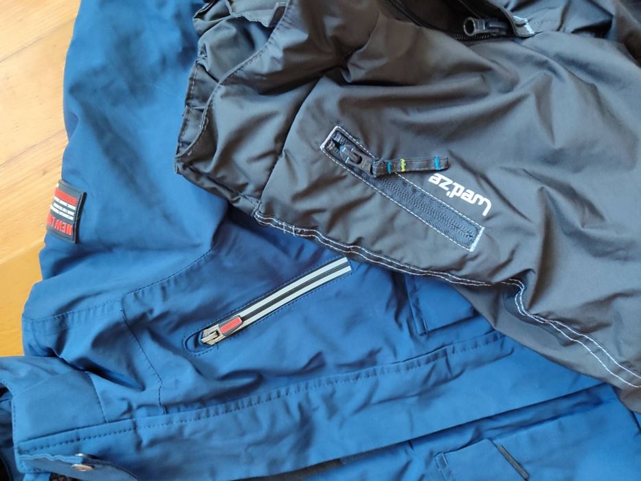 Комбінезон лижний   raintex wedge 98