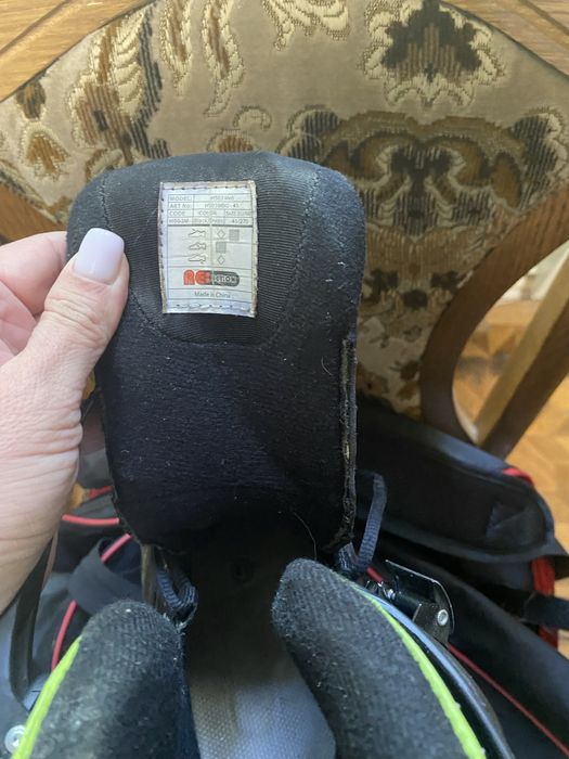 Ролики в отличном сострянии