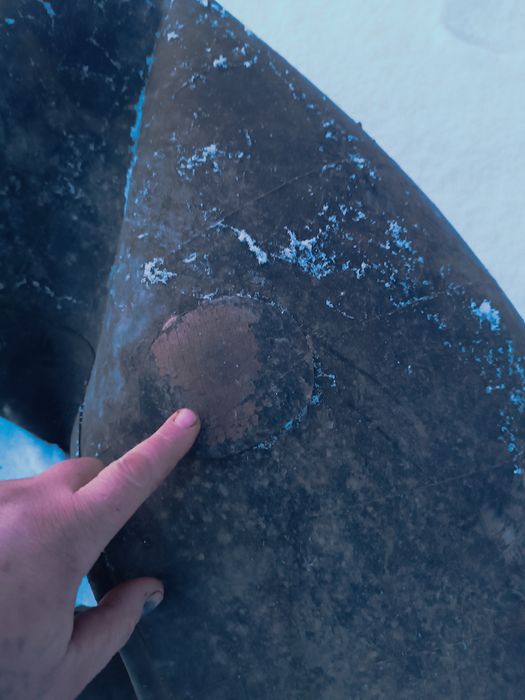 Камера ссср заднього колеса МТЗ -80, ЮМЗ ,б/у.